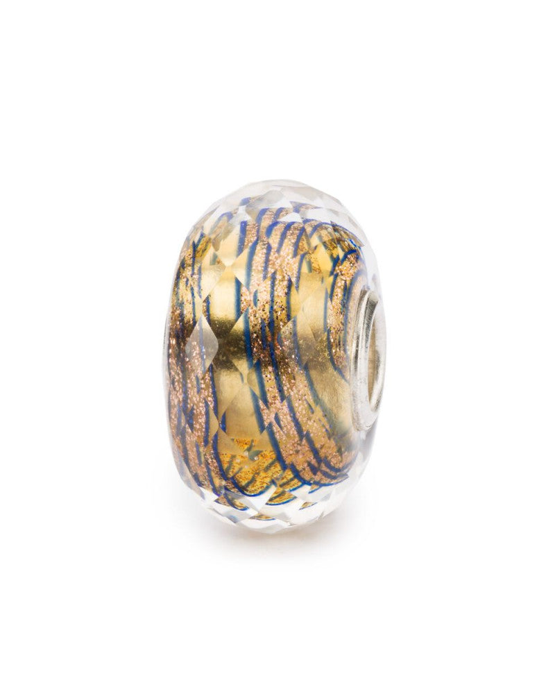 Trollbeads - Desiderio Blu TGLBE-30073