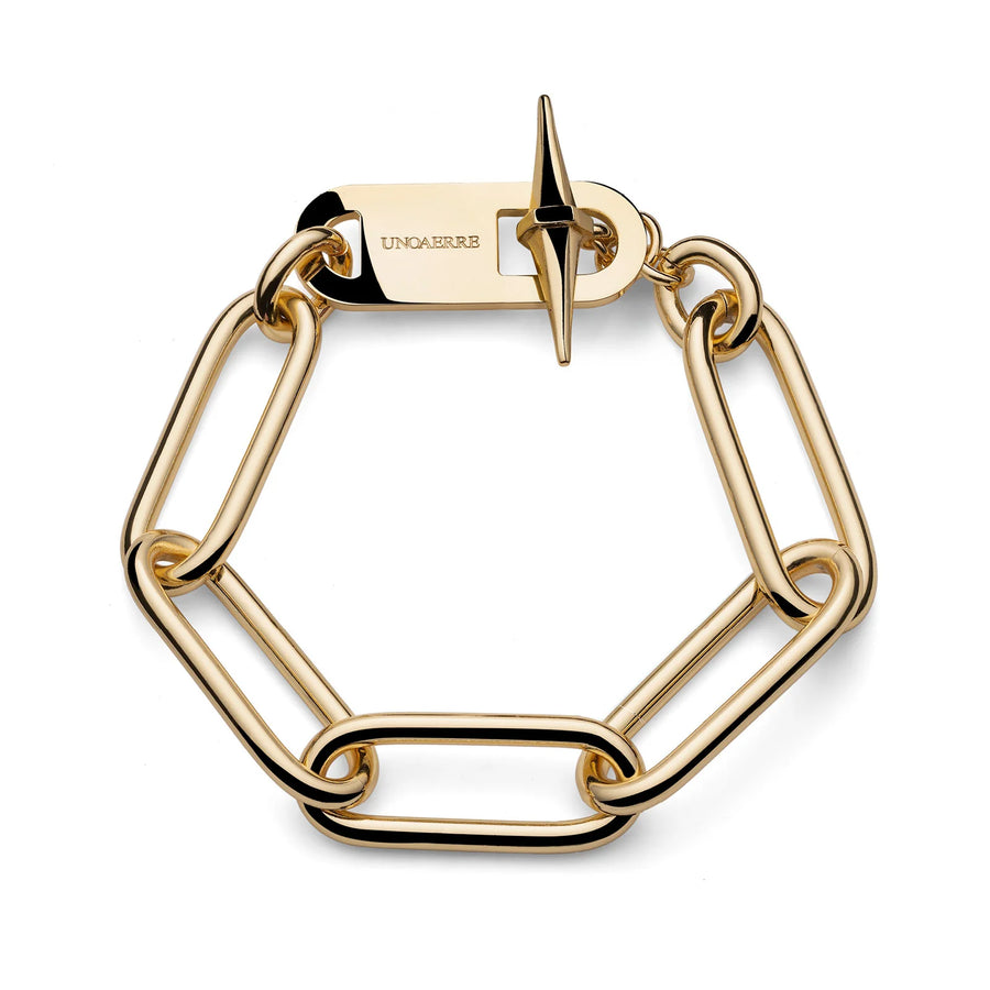 Bracciale donna UNOAERRE in bronzo 2672