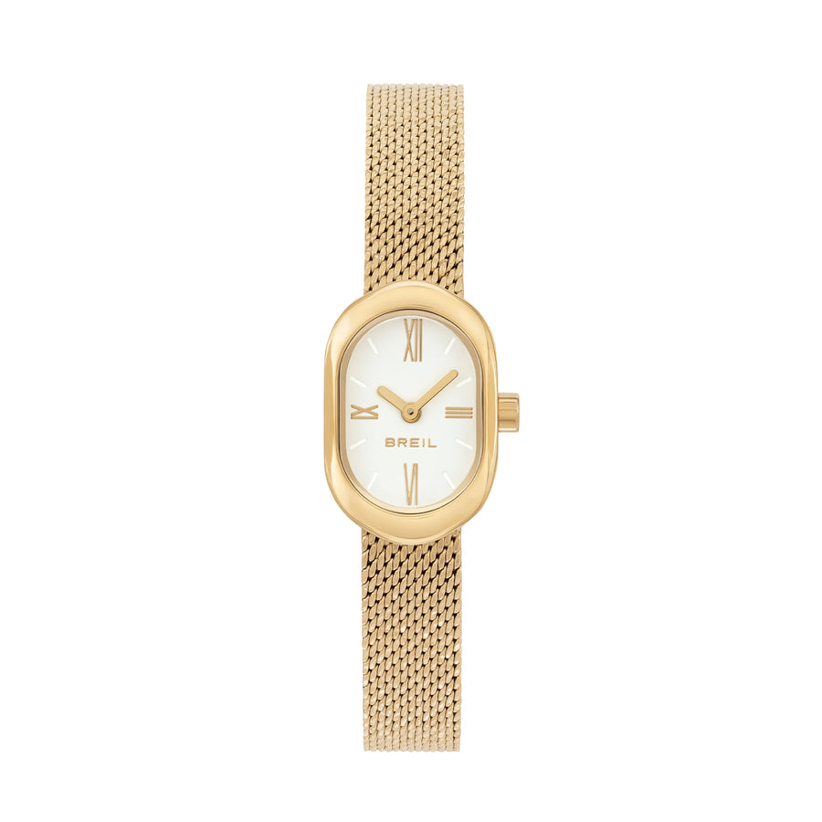 Orologio donna Breil in acciaio EVANESSE TW2107