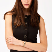 Orologio donna Breil in acciaio EVANESSE TW2107