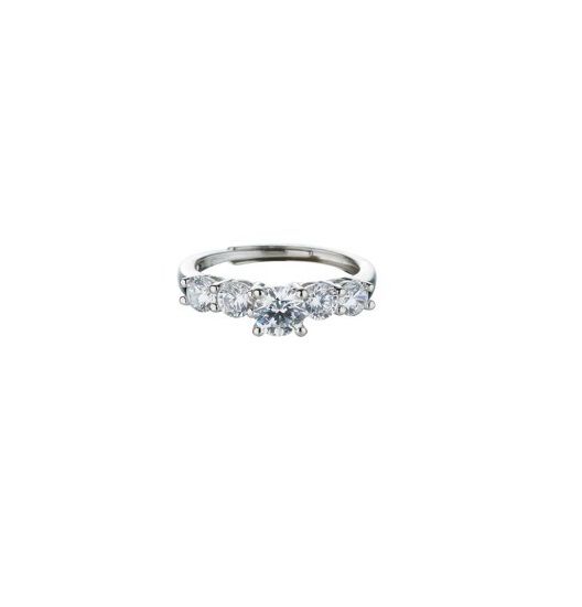 Anello donna Sovrani in Argento 925 J6509