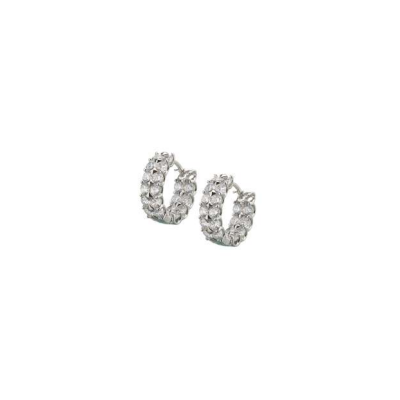 Orecchini donna Sovrani in Argento 925 J7167