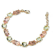 Bracciale donna Sovrani Light Rose/Amethyst Crysolite J9628