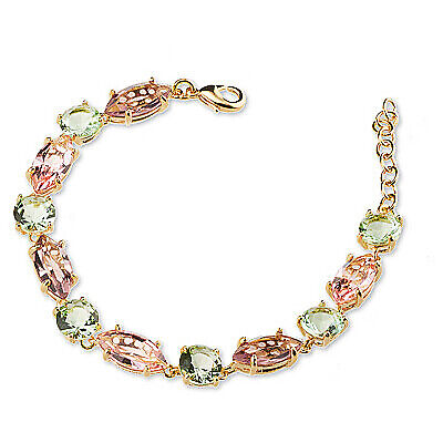 Bracciale donna Sovrani Light Rose/Amethyst Crysolite J9628