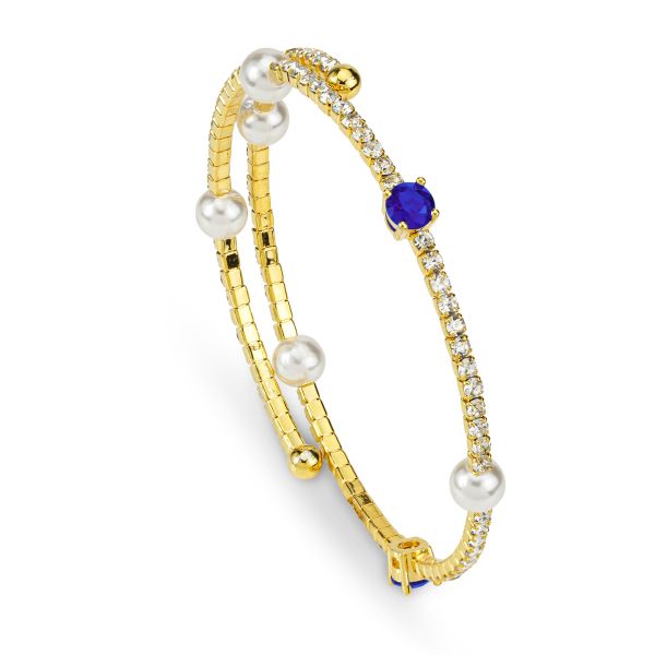 Bracciale donna Boccadamo Mya COLL.JOLIEBR15 JJ/BR100