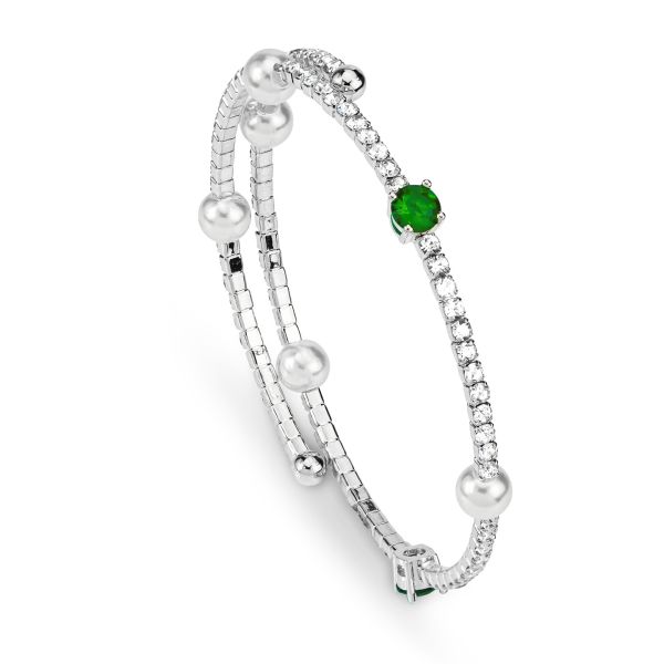 Bracciale donna Boccadamo Mya COLL.JOLIEBR15 JJ/BR94