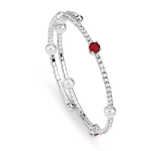 Bracciale donna Boccadamo Mya COLL.JOLIEBR15 JJ/BR95