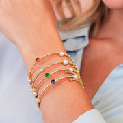 Bracciale donna Boccadamo Mya COLL.JOLIEBR15 JJ/BR96