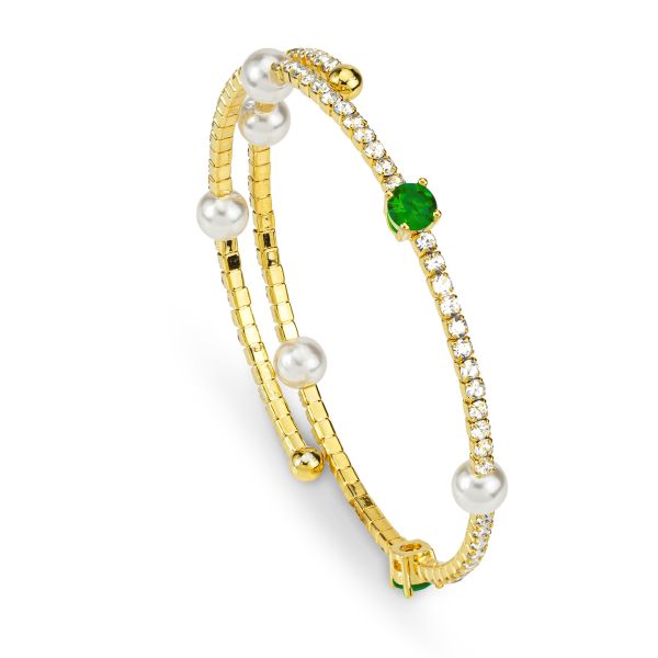 Bracciale donna Boccadamo Mya COLL.JOLIEBR15 JJ/BR98