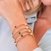 Bracciale donna Boccadamo Mya COLL.JOLIEBR15 JJ/BR98