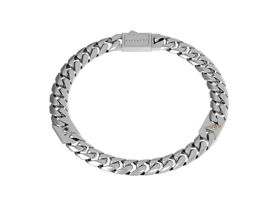 Bracciale uomo Cesare Paciotti JPBR5037B