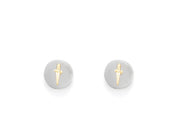 Orecchini uomo Cesare Paciotti in argento 925 JPOR2452B