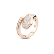 Anello donna Boccadamo KAN016RS