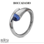 Bracciale donna Boccadamo contrarié KBR025L