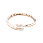 Bracciale donna Boccadamo CALEIDA color oro rosa KBR026RS