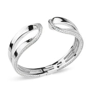 Bracciale donna Boccadamo in bronzo KBR034