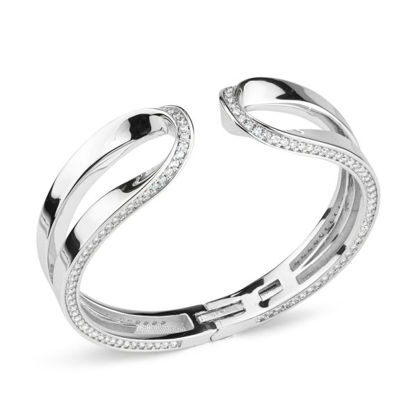 Bracciale donna Boccadamo in bronzo KBR034