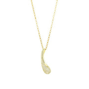 Collana donna Boccadamo KGR038D