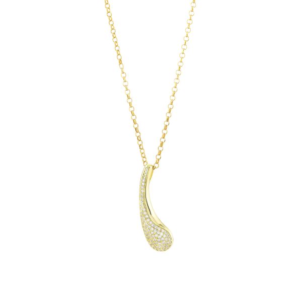Collana donna Boccadamo KGR038D