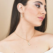 Collana donna Boccadamo KGR038D