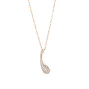 Collana donna Boccadamo KGR038RS