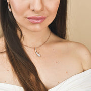 Collana donna Boccadamo KGR038RS