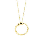 Collana donna Boccadamo KGR040D
