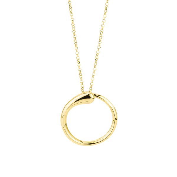 Collana donna Boccadamo KGR040D