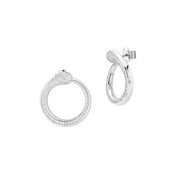 Orecchini donna Boccadamo CALEIDA con zirconi KOR037