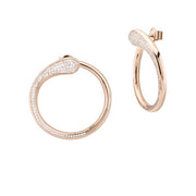 Orecchini donna Boccadamo KOR038RS