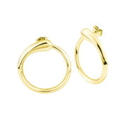 Orecchini donna Boccadamo KOR043D