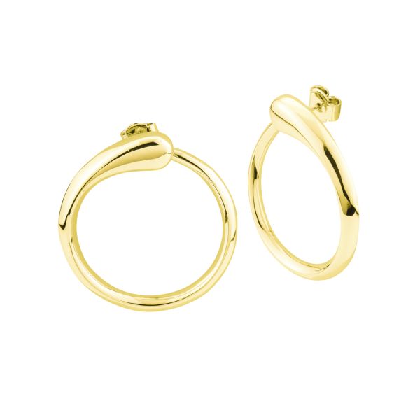Orecchini donna Boccadamo KOR043D