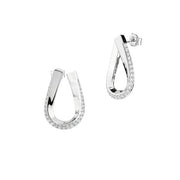 Orecchini donna Boccadamo KOR051