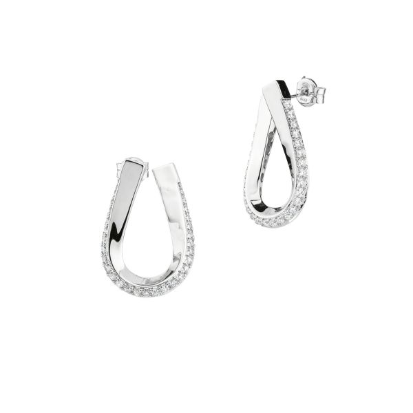 Orecchini donna Boccadamo KOR051