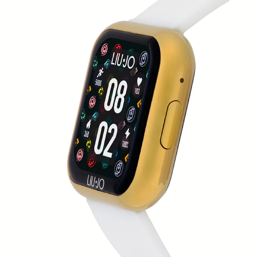 Orologio donna Liu Jo Smartwatch SWLJ140