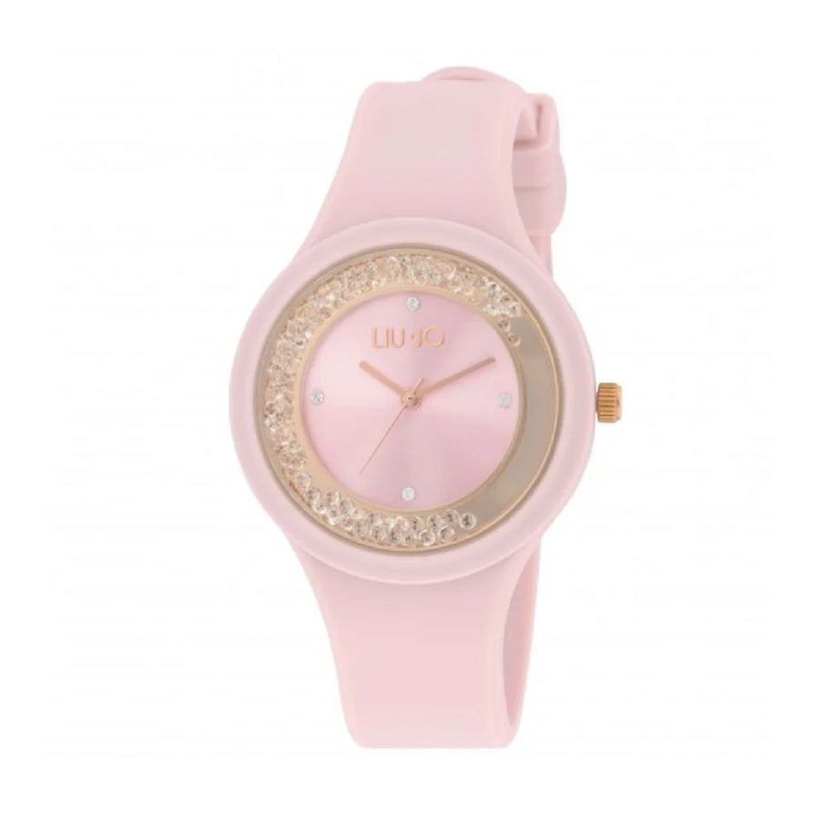 Orologio donna Liu Jo Dancing Sport Pesca TLJ2528
