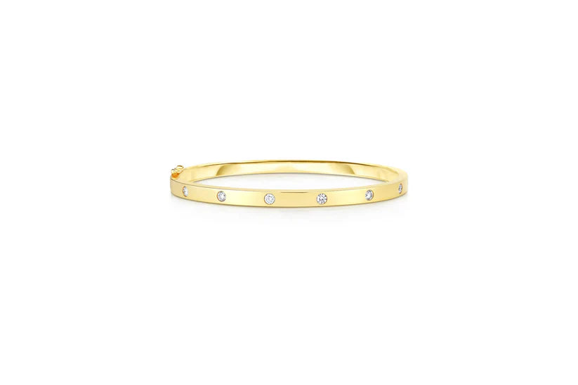 Bracciale donna Liu Jo in acciaio 2457