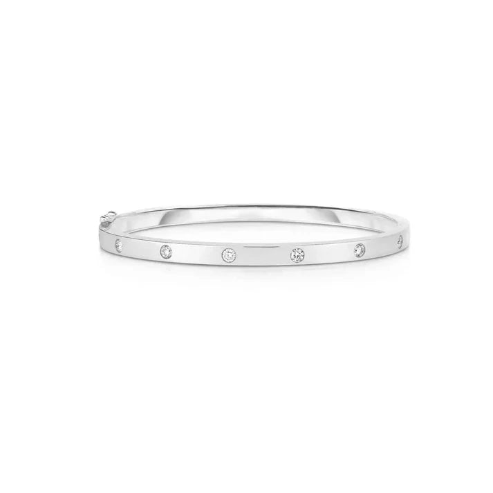 Bracciale donna Liu Jo in acciaio 2458