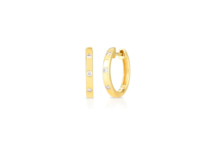 Orecchini donna Liu Jo in acciaio LJ2460