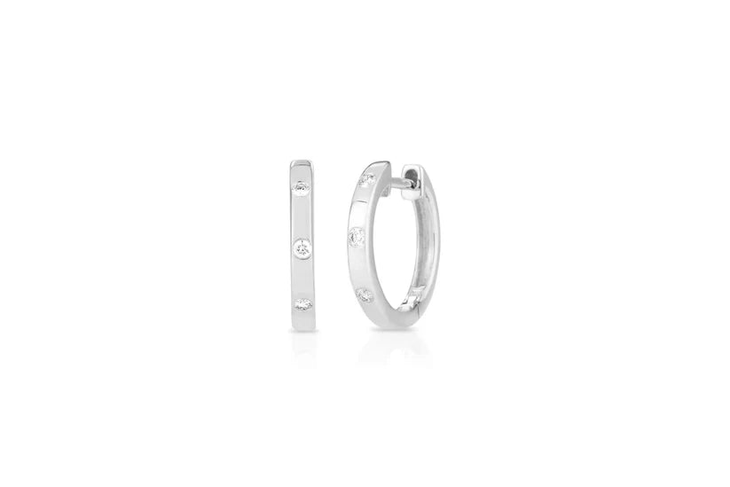 Orecchini donna Liu Jo in acciaio LJ2461