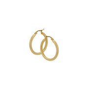 Orecchini donna Boccadamo Mya in acciaio LECREOLE LK/OR028