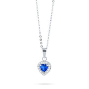 Collana donna Mya Boccadamo in acciaio LV_GR32
