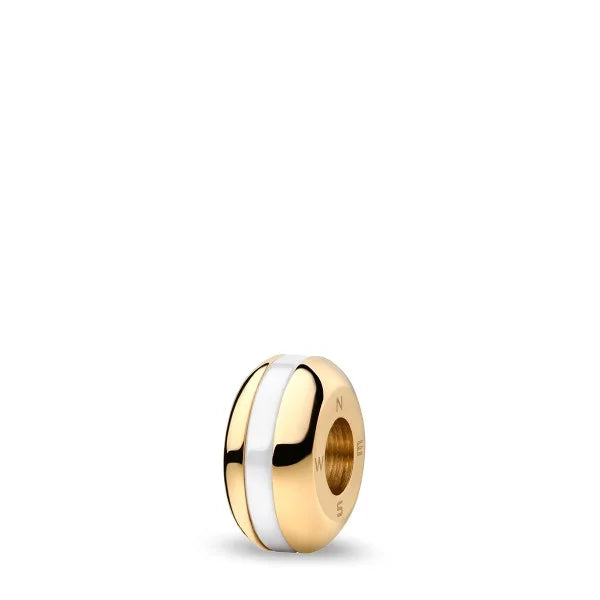 Orologio con Bracciale donna Bering CLASSIC 11022-334-LOVELY-1-GWP190