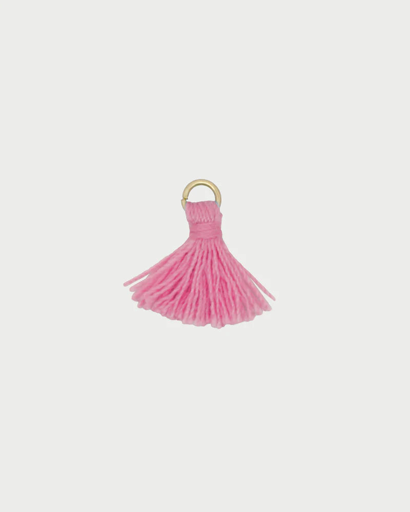 Ciondolo Rue des Mille in Argento 925 Charm Bar CB-CN 51