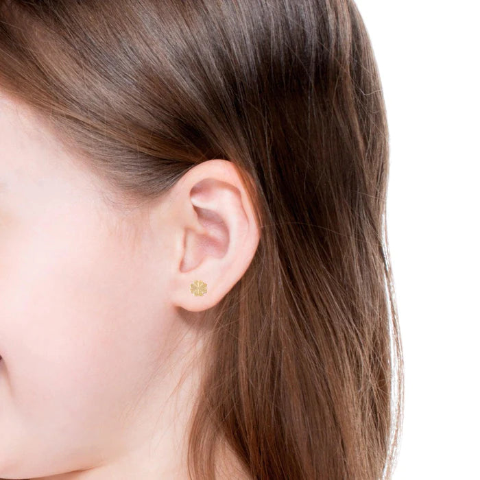 Orecchini donna Roberto Giannotti oro 9 Kt NKT246