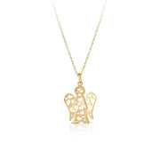 Collana donna Roberto Giannotti in oro NKT296