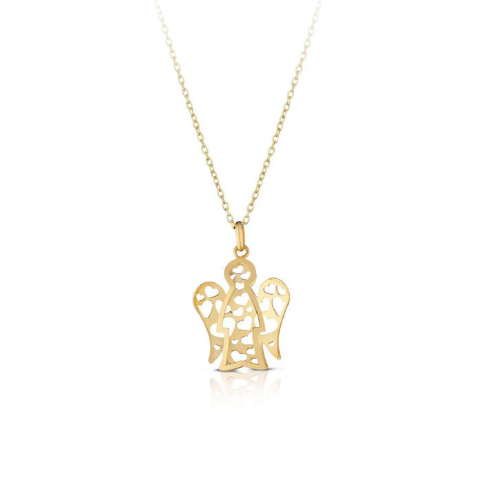Collana donna Roberto Giannotti in oro NKT296