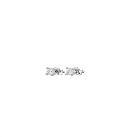 Orecchini argento punto luce OARZ0108#4M 003249