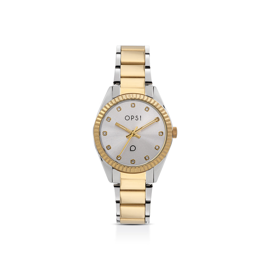 Orologio donna OPSOBJECTS Sport OPSPW-1039