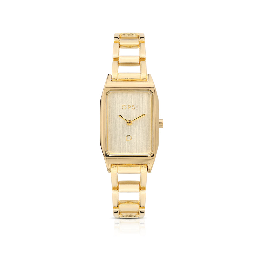Orologio donna Ops Boxed OPSPW-1138